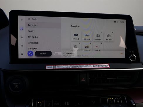 New 2026 Toyota Prius XSE Premium image 22