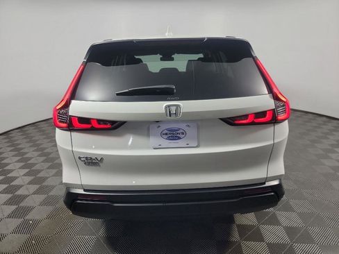 Certified 2023 Honda CR-V EX image 5