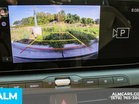 Used 2025 Kia K4 FWD image 30