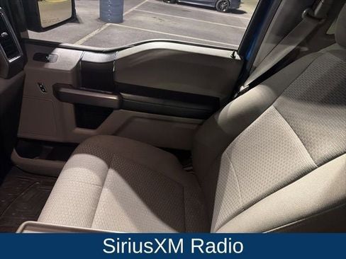 Used 2019 Ford F150 XLT w/ Equipment Group 301A Mid image 12