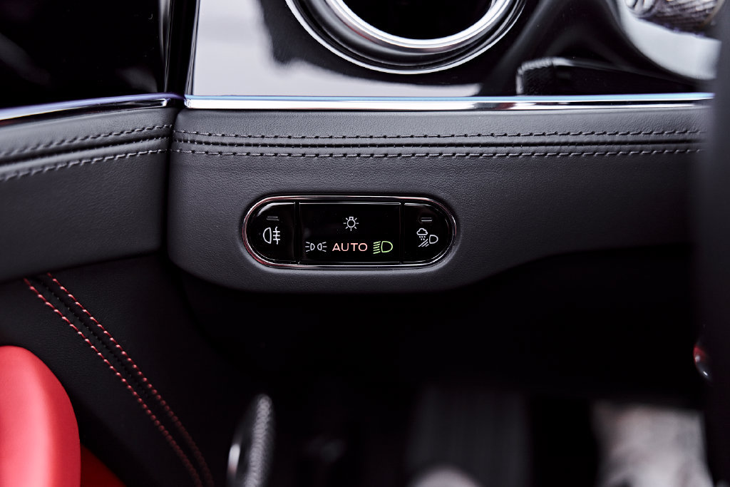Used 2020 Bentley Continental GT AWD/4WD image 69