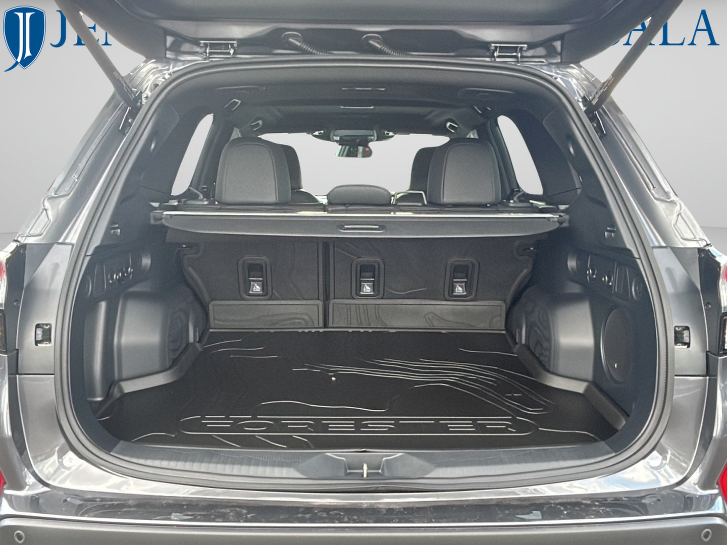 New 2026 Subaru Forester Sport AWD/4WD image 12