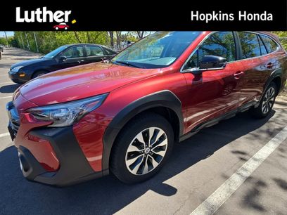 Used 2024 Subaru Outback Limited XT