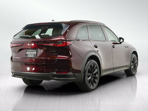 Used 2026 MAZDA CX-90 3.3 Turbo w/ Premium Sport Pkg AWD/4WD image 5