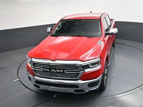 Used 2022 RAM 1500 Laramie image 30