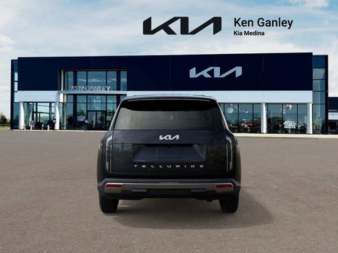 New 2027 Kia Telluride LX image 5