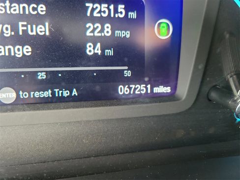 Certified 2023 Honda Odyssey Touring image 37