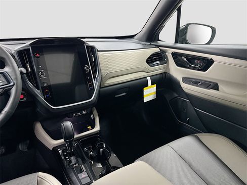 New 2026 Subaru Forester Limited image 23