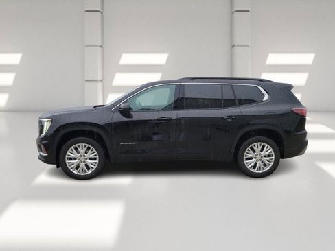 Used 2024 GMC Acadia Elevation w/ Luxury Package image 4