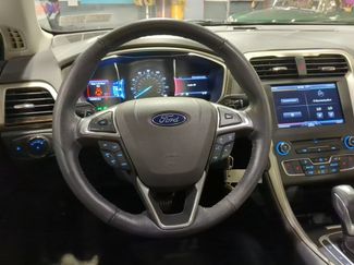 Used 2016 Ford Fusion SE w/ Equipment Group 202A FWD video 2