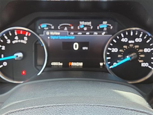 Certified 2022 Ford F250 Lariat w/ Lariat Ultimate Package image 28