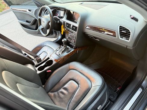 Used 2014 Audi A4 Premium Plus image 32