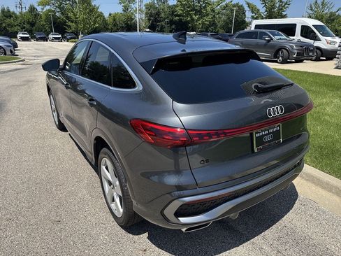 New 2026 Audi Q5 Premium Plus AWD/4WD image 31