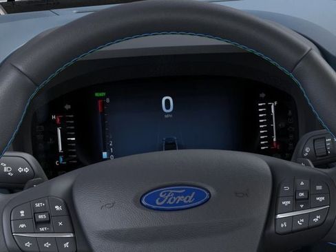 New 2026 Ford Maverick Lobo AWD/4WD image 14