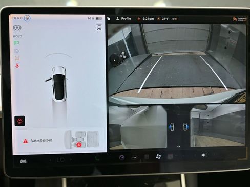 Used 2018 Tesla Model 3 Long Range AWD/4WD image 22