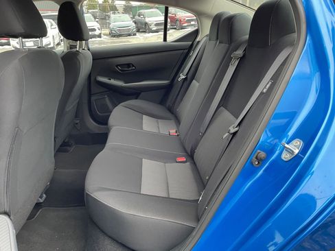 Used 2025 Nissan Sentra SV image 23