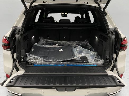New 2026 BMW X5 xDrive50e w/ Executive Package AWD/4WD image 43