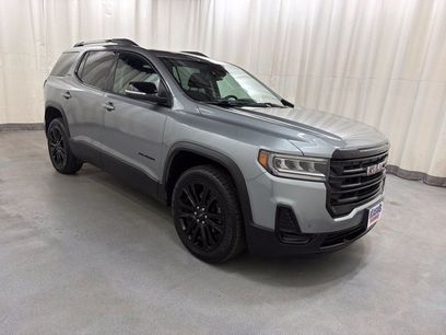Used 2023 GMC Acadia SLE w/ Driver Convenience Package