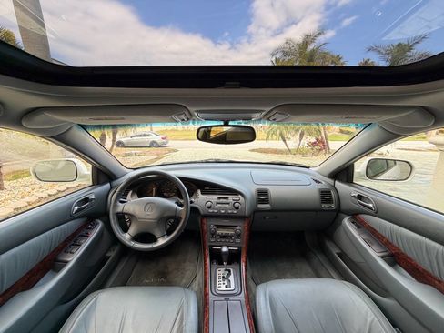 Used 2000 Acura TL image 10