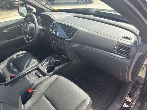 Used 2023 Honda Passport EX-L image 42