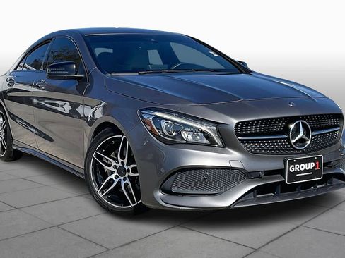 Used 2019 Mercedes-Benz CLA 250 image 4