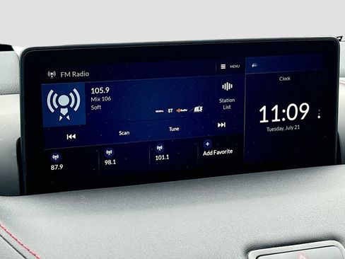 Used 2023 Acura TLX SH-AWD w/ A-SPEC Pkg image 15