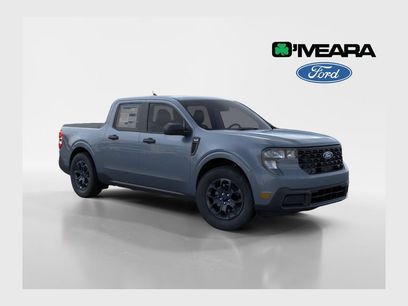 New 2026 Ford Maverick XLT w/ Equipment Group 301A