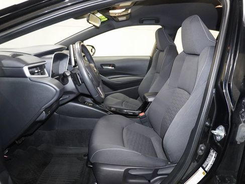Used 2022 Toyota Corolla SE image 13