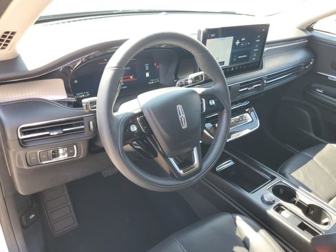Certified 2023 Lincoln Corsair Reserve w/ Equipment Group 201A AWD/4WD image 13