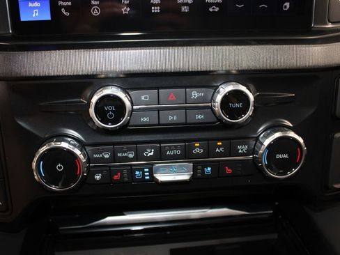 New 2026 Ford F250 Platinum AWD/4WD image 54
