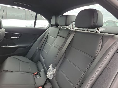 New 2026 Mercedes-Benz C 300 C 300 image 12