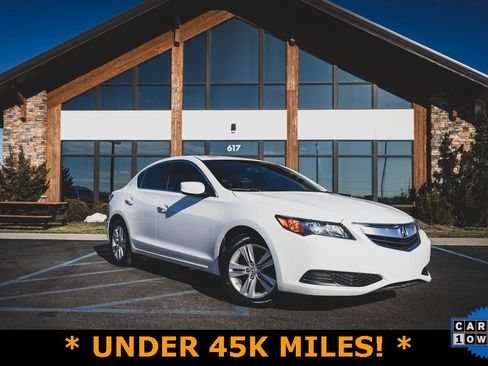 Used 2013 Acura ILX image 1