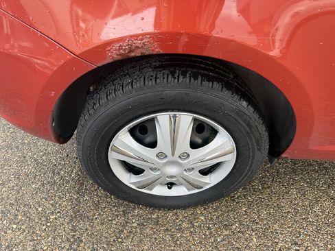 Used 2007 Hyundai Accent GS image 8