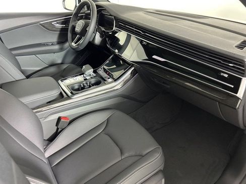 New 2026 Audi Q8 Premium Plus image 11