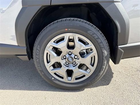 New 2026 Subaru Outback Premium image 26