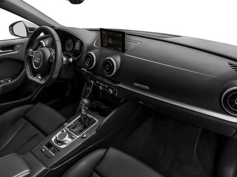 Used 2016 Audi S3 Premium Plus image 17