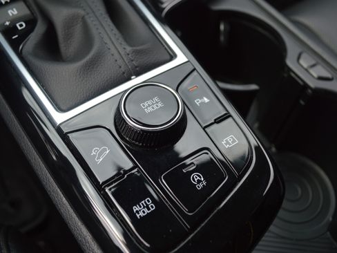 Used 2023 Kia Sportage SX FWD image 26