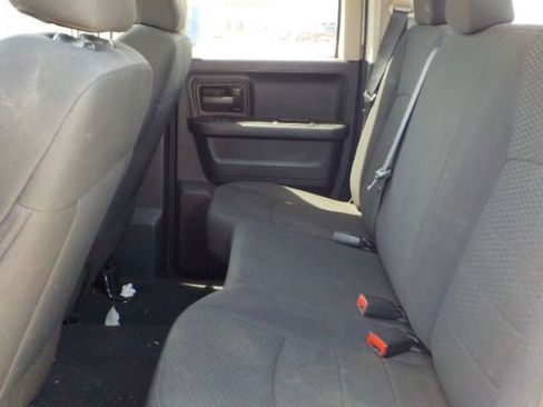 Used 2018 RAM 1500 Tradesman w/ Popular Equipment Group RWD image 6
