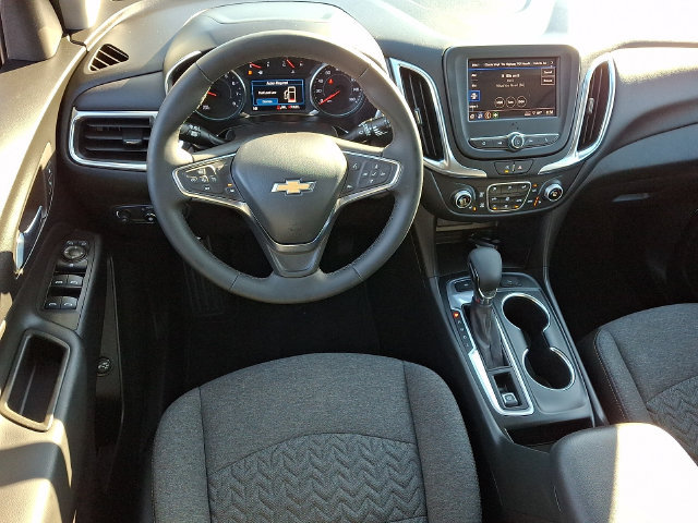 Certified 2023 Chevrolet Equinox LT AWD/4WD image 2