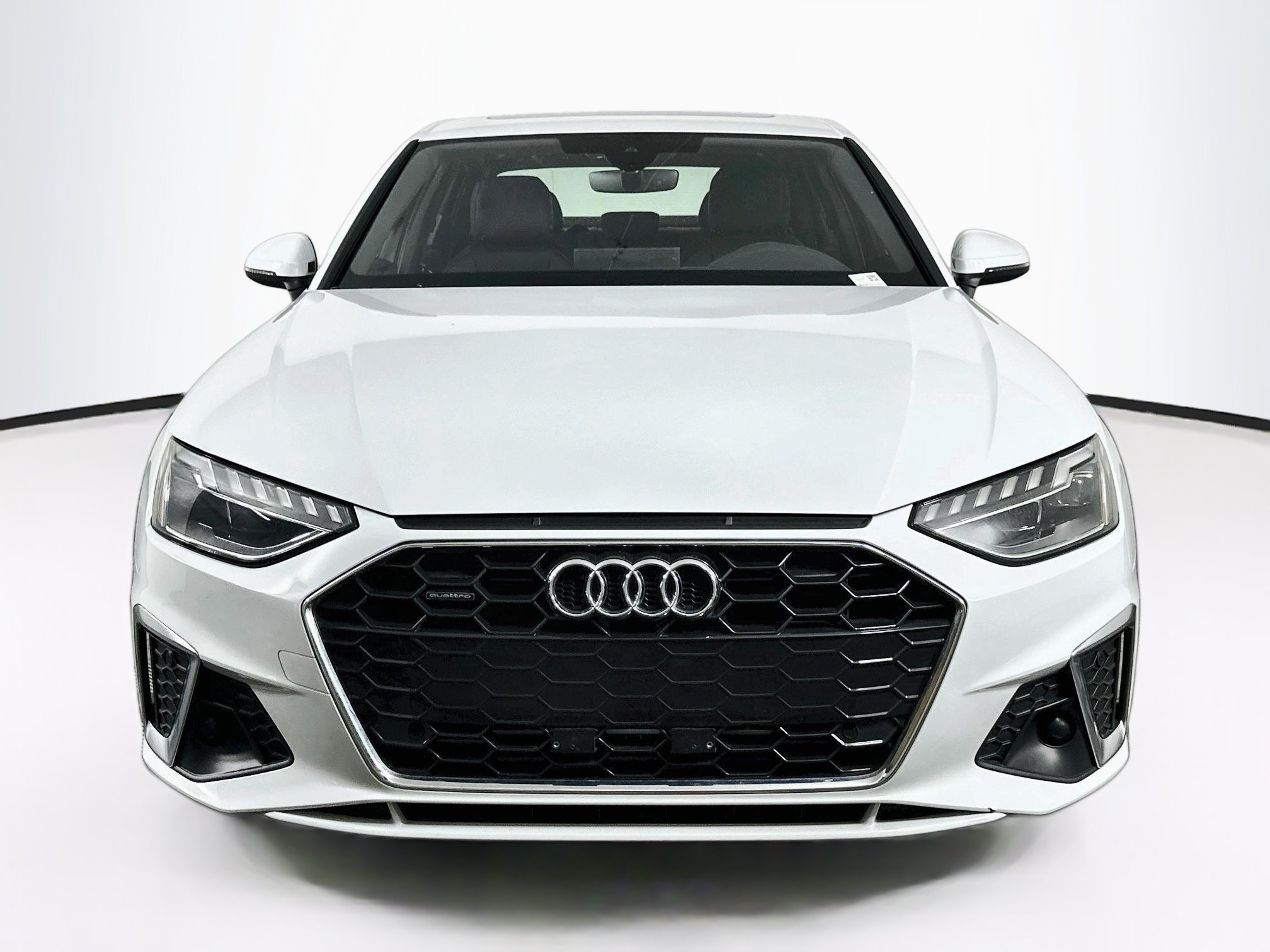 Used 2023 Audi A4 2.0T Premium AWD/4WD image 2