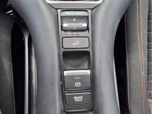 Certified 2024 Honda HR-V Sport image 22