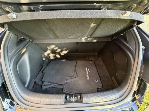 Used 2020 Hyundai Veloster N w/ Performance Package FWD image 24