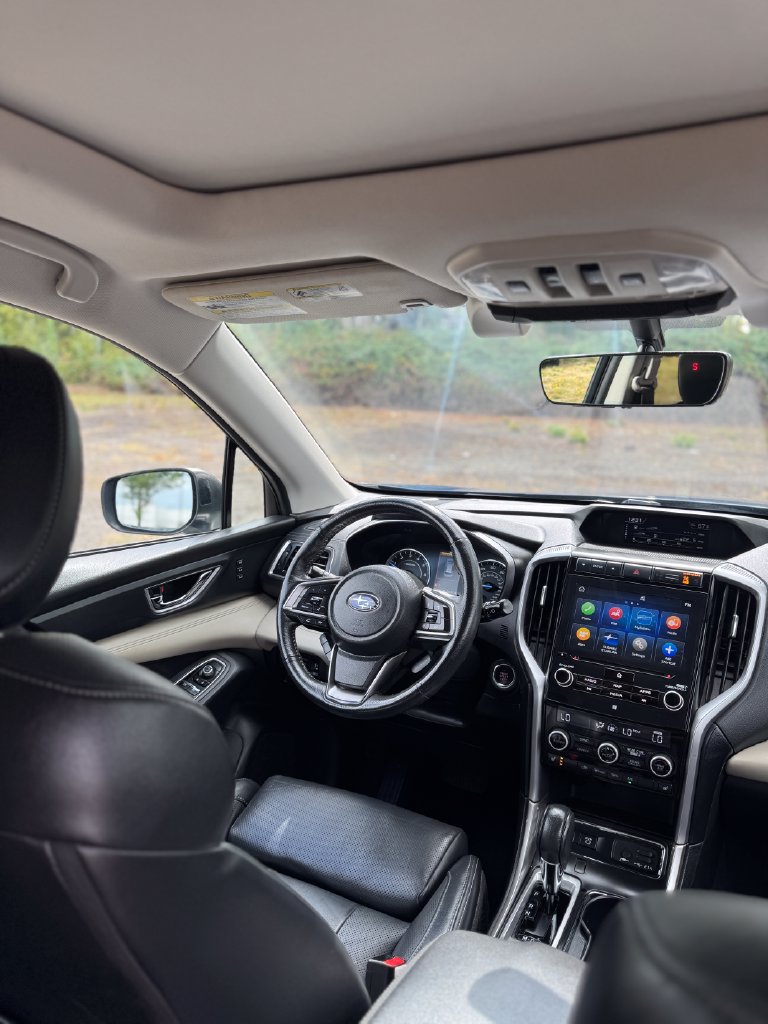 Used 2021 Subaru Ascent Limited w/ Technology Package AWD/4WD image 34