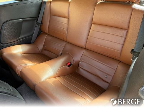 Used 2012 Ford Mustang GT Premium w/ Electronics Pkg image 17