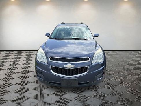 Used 2014 Chevrolet Equinox LT w/ Driver Convenience Package image 2