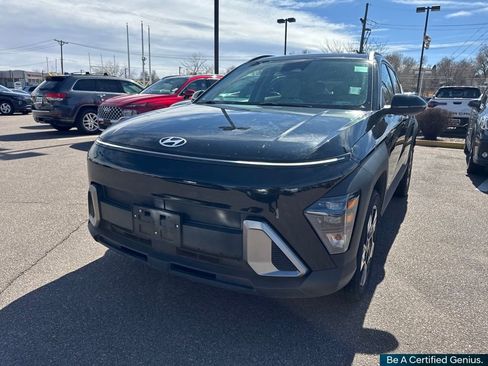 Certified 2024 Hyundai Kona SEL AWD/4WD image 6