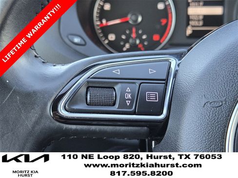 Used 2016 Audi Q3 2.0T Premium Plus image 28