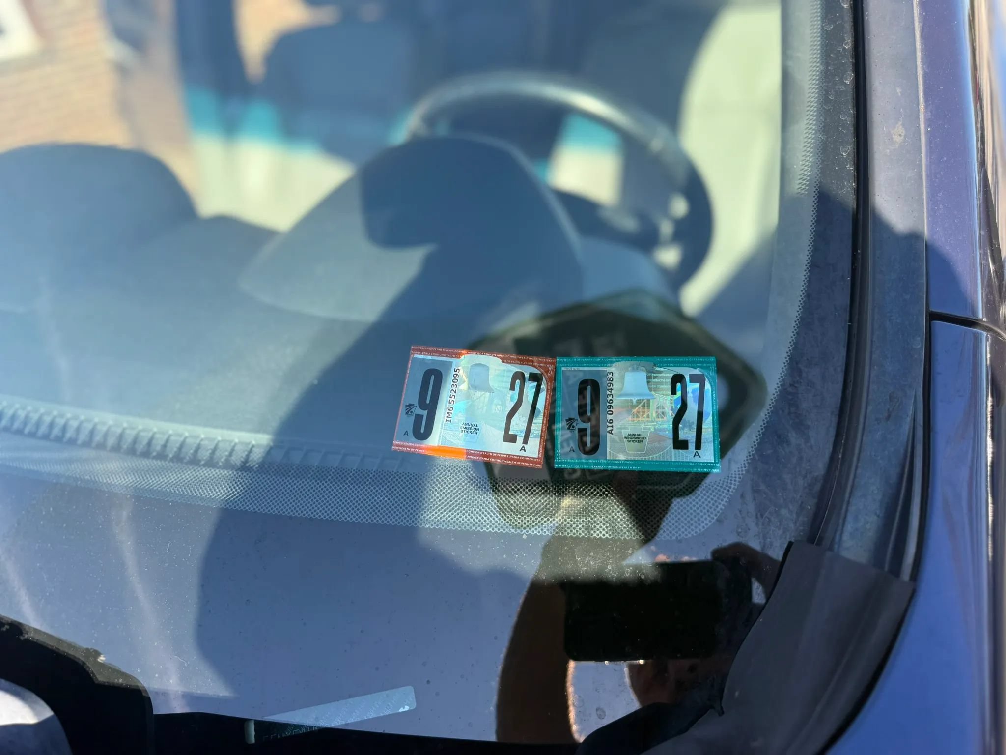 Used 2015 Honda Pilot EX-L image 9