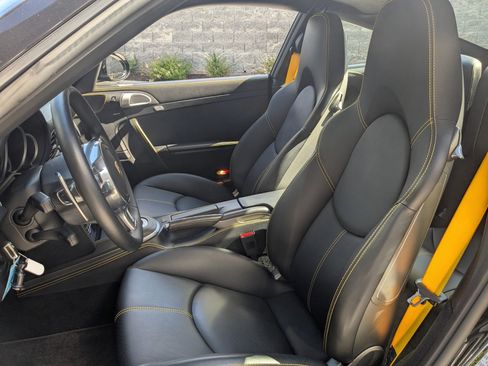 Used 2012 Porsche 911 Edition 918 Spyder image 5