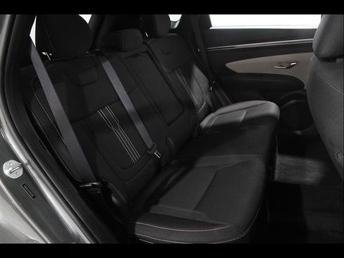 Certified 2023 Hyundai Tucson SEL AWD/4WD image 17